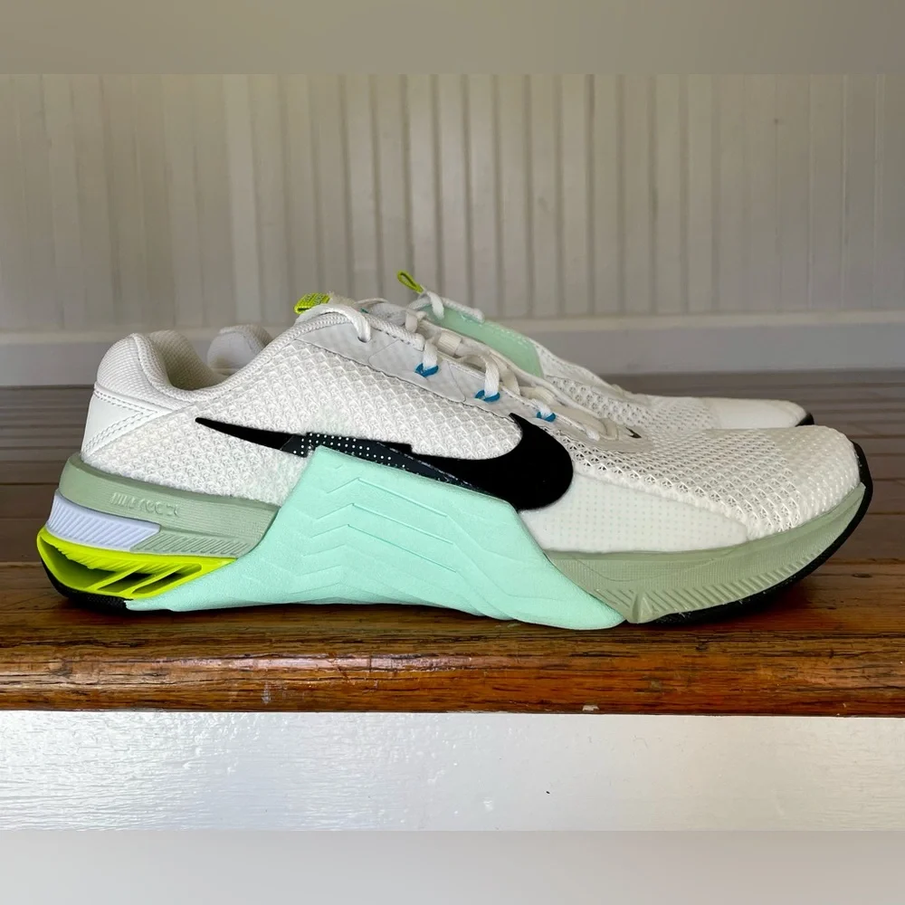 Nike Metcon 7 Women's Training Shoes size 10.5 - Picture 1 of 8